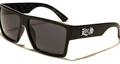 LOCS Sunglasses NZ: The Original Hardcore Style