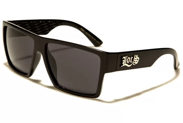 LOCS Sunglasses NZ - From East LA to the Kiwi Worksite