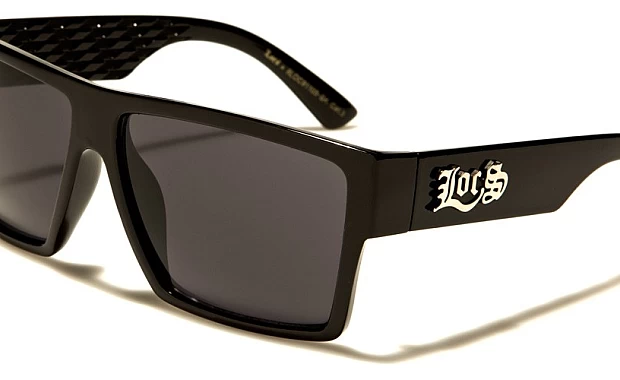 LOCS Sunglasses NZ - From East LA to the Kiwi Worksite