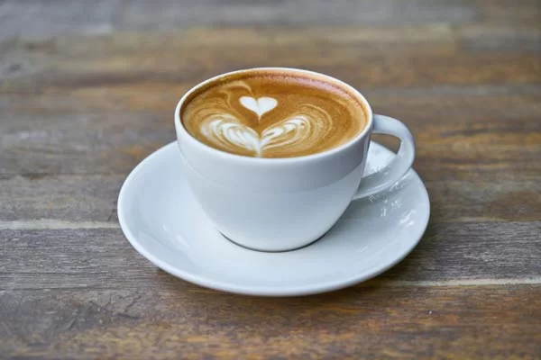 a New Zealand flat white - iPOP eyewear