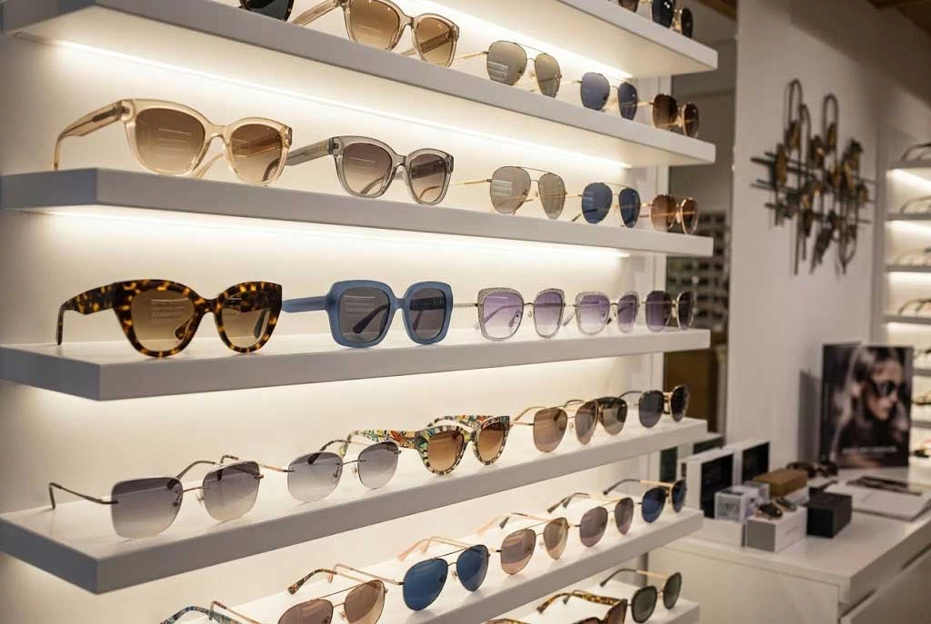 NZ shop with ipop wholesale sunglasses