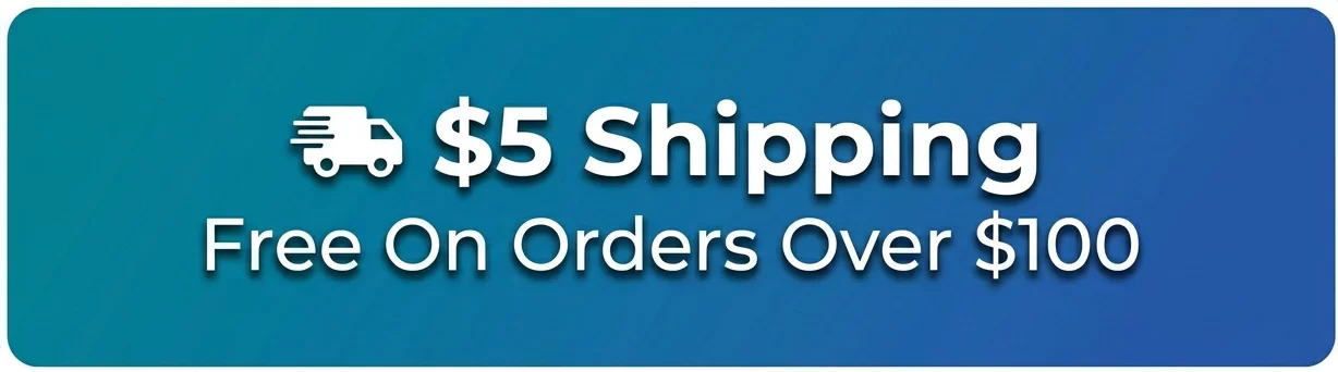 iPOP Shipping and Delivery NZ Ipop shipping and delivery banner, free shipping over $100