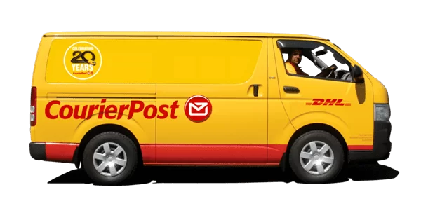 CourierPost NZ
