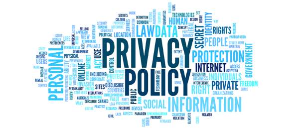  Privacy Policy & Security-IPOP