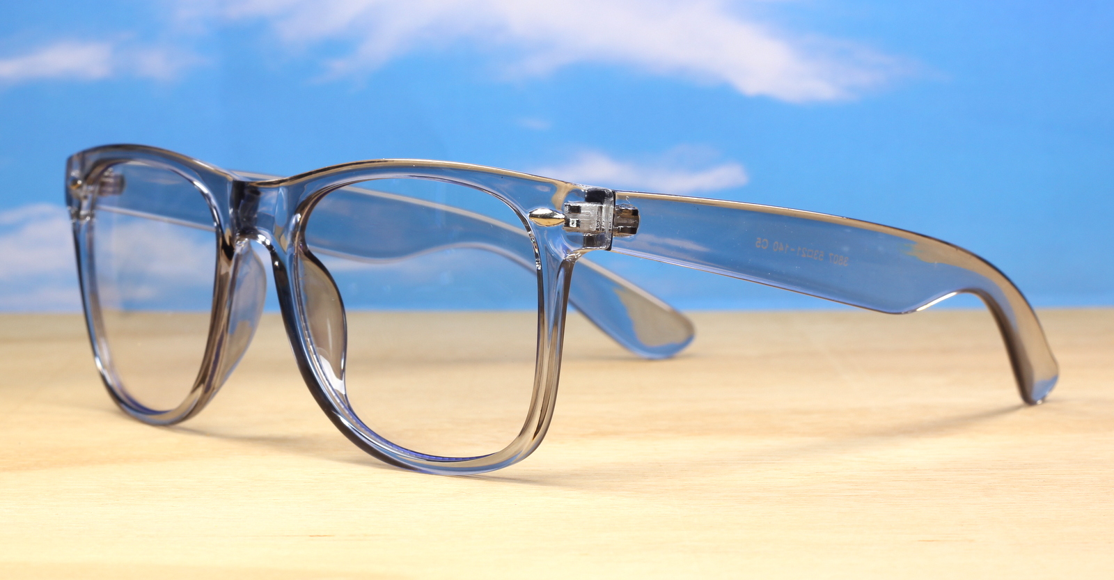 Blue Light Glasses BL3807 blue light glasses NZ