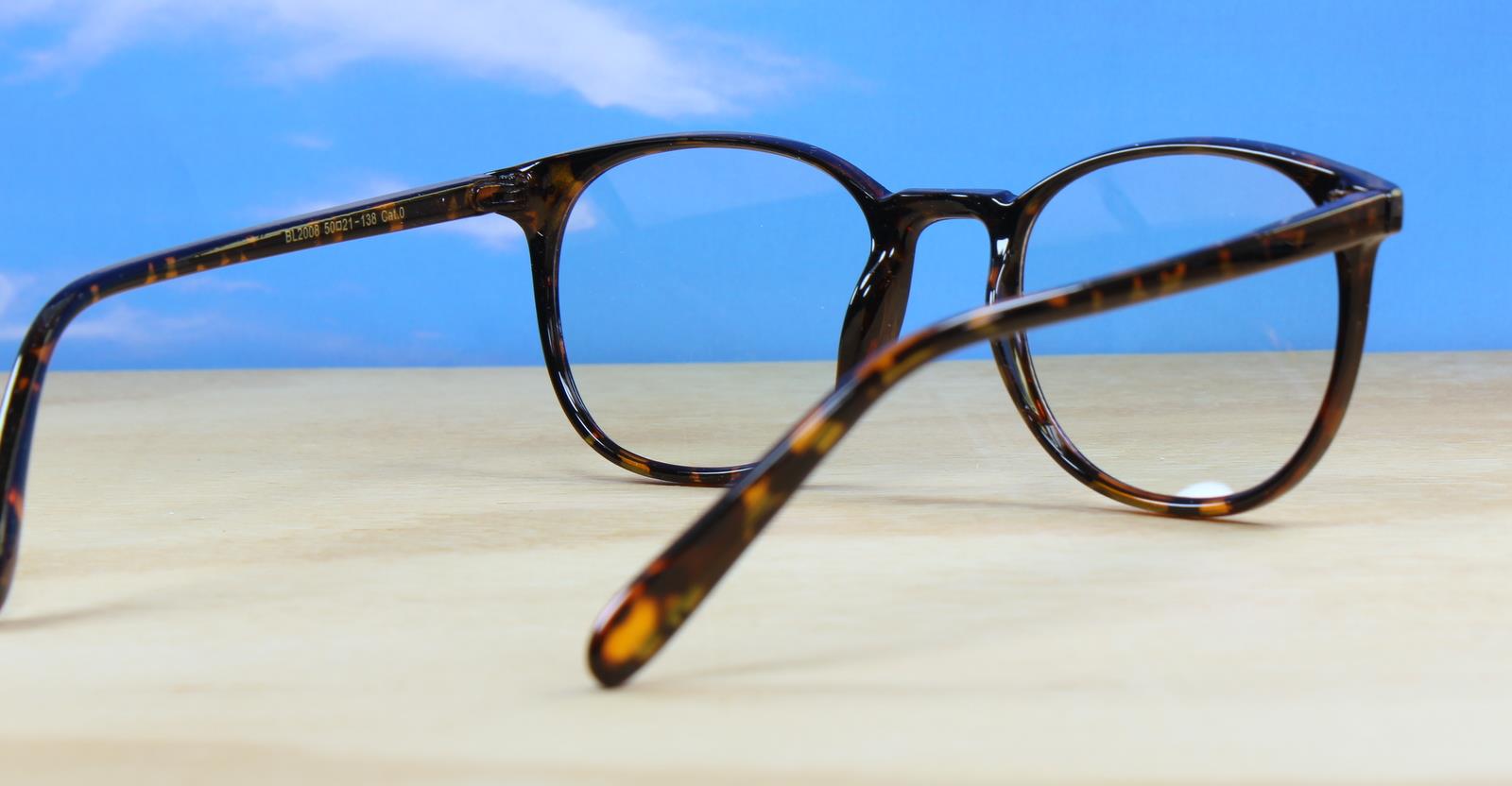 Blue Light Glasses BL2008 blue light glasses NZ