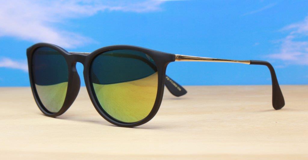 Curve Mirror mens sunglasses NZ