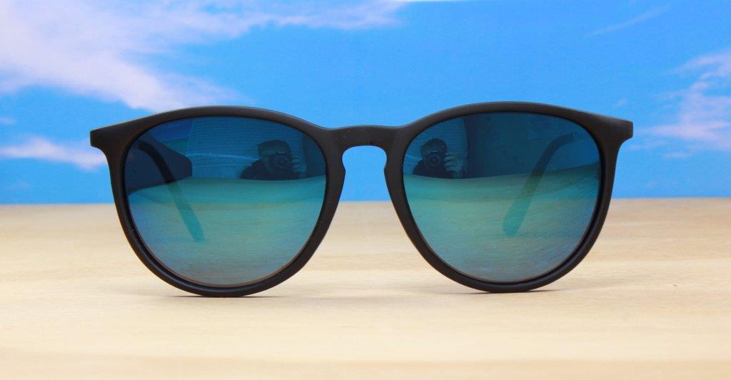 Curve Mirror mens sunglasses NZ