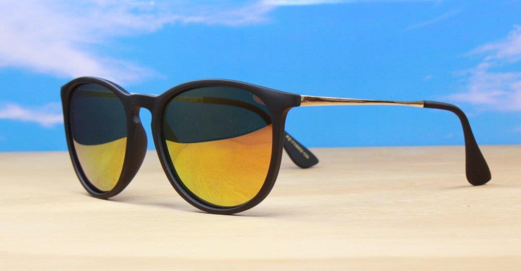 Curve Mirror mens sunglasses NZ