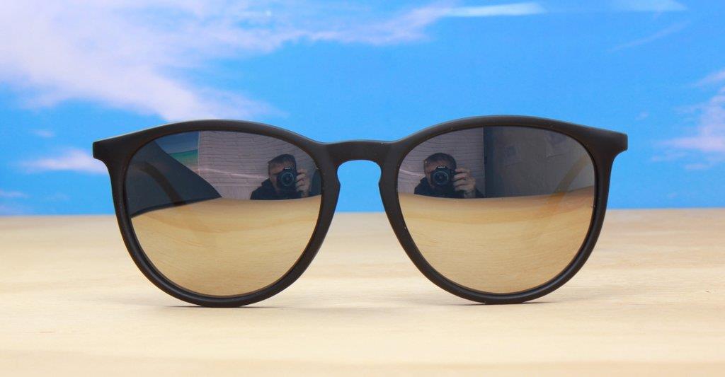 Curve Mirror mens sunglasses NZ