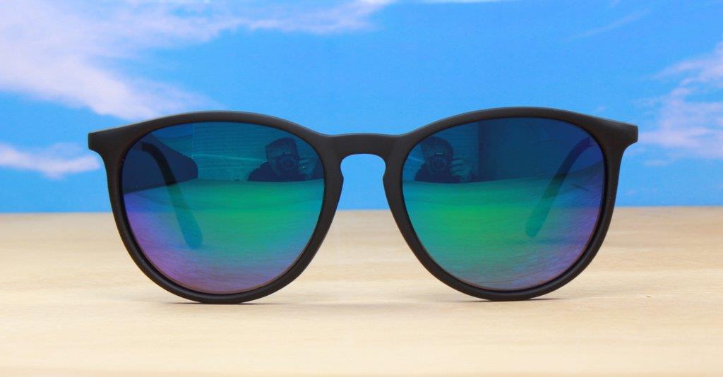 Curve Mirror mens sunglasses NZ