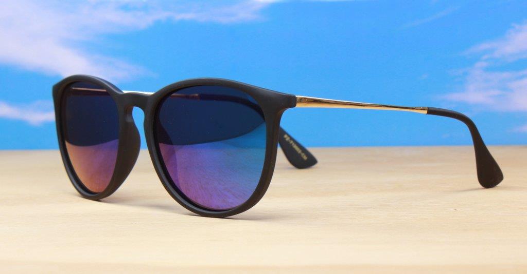Curve Mirror mens sunglasses NZ