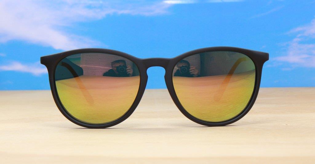 Curve Mirror mens sunglasses NZ