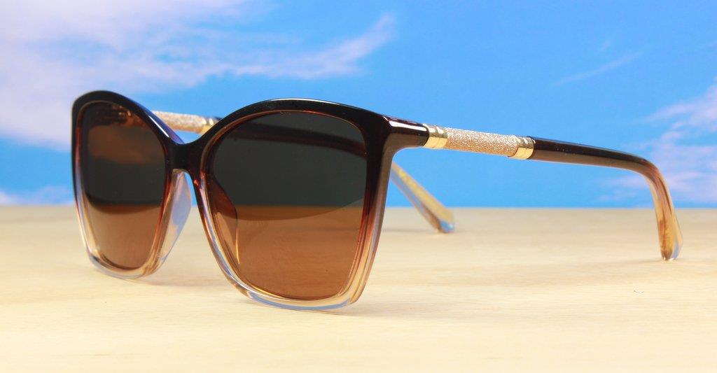Womens Polarised Sunglasses, Stella