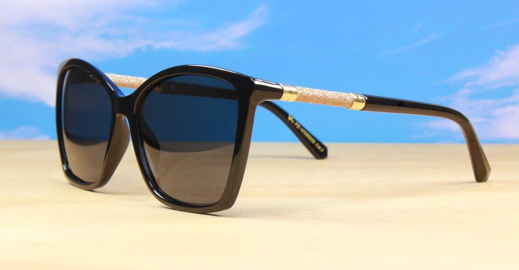 Womens Polarised Sunglasses, Stella
