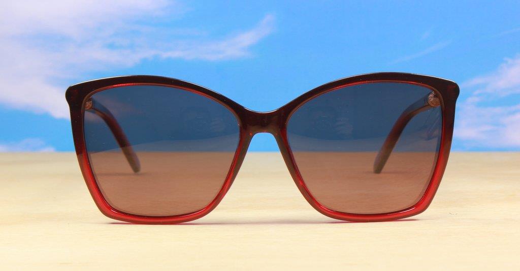 Womens Polarised Sunglasses, Stella
