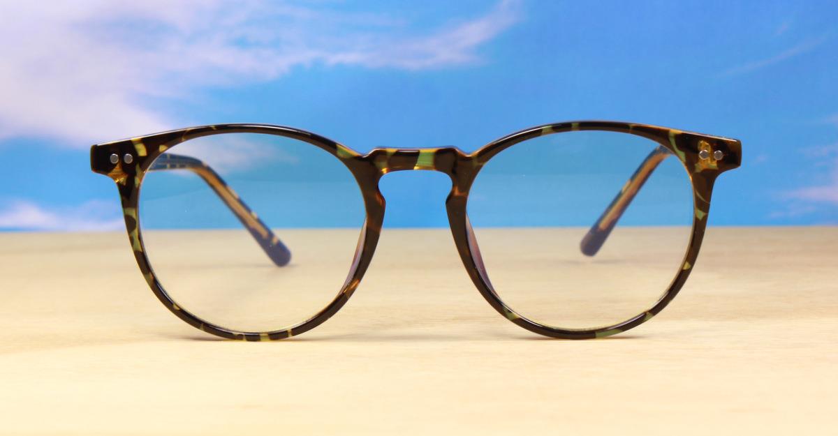 Blue Light Glasses BL93383 blue light glasses NZ