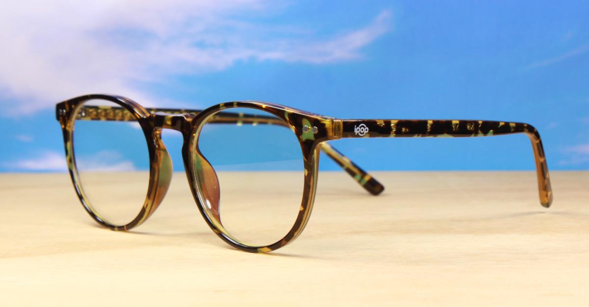 Blue Light Glasses BL93383 blue light glasses NZ