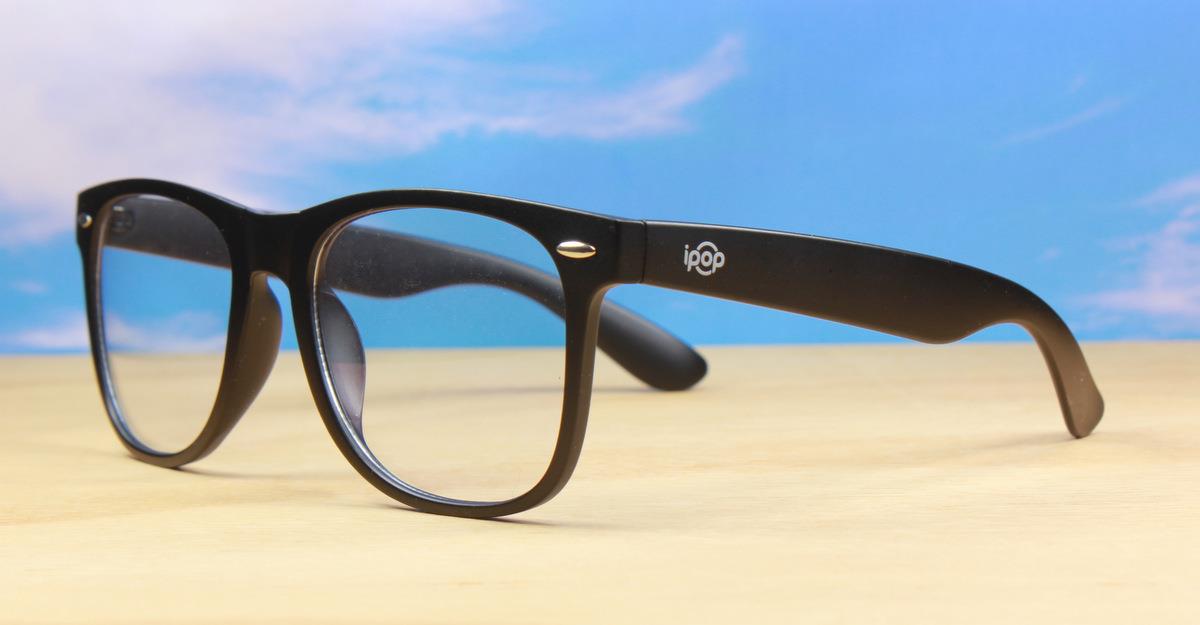 Blue Light Glasses BL3807 blue light glasses NZ