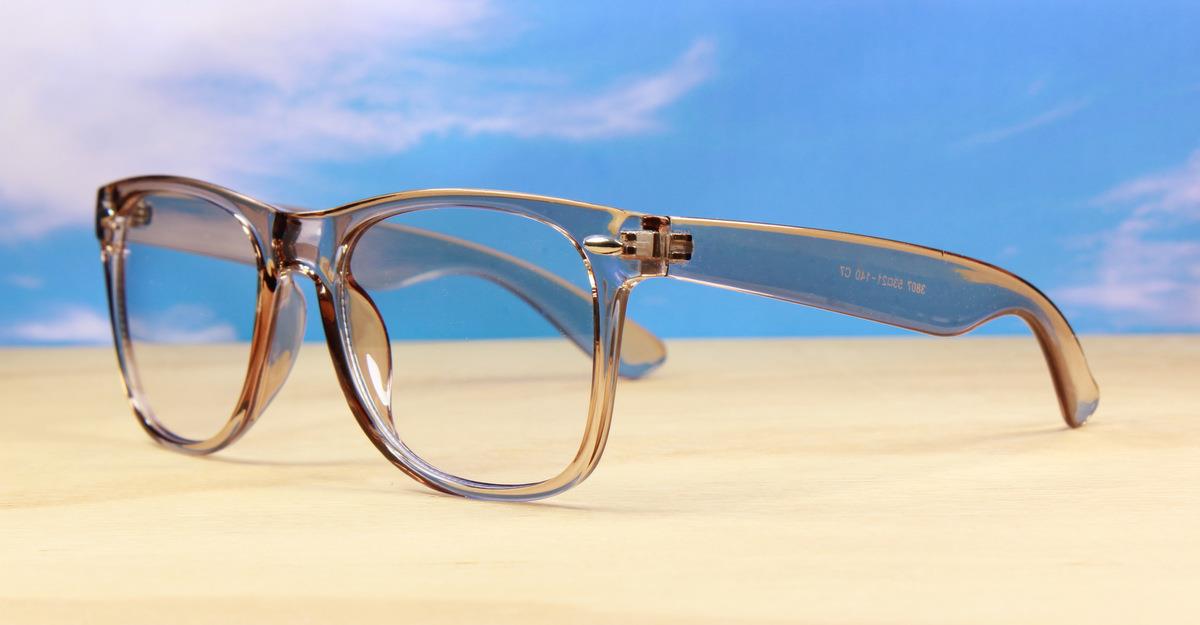 Blue Light Glasses BL3807 blue light glasses NZ