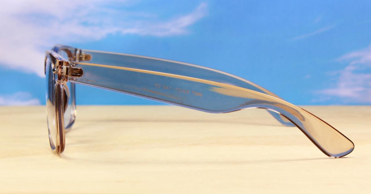 Blue Light Glasses BL3807 blue light glasses NZ