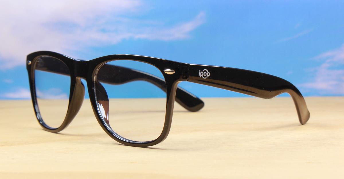 Blue Light Glasses BL3807 blue light glasses NZ