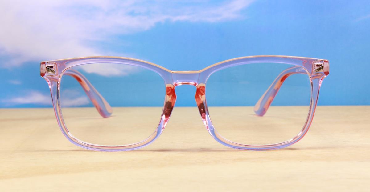Blue Light Glasses BL1149 Colours blue light glasses NZ