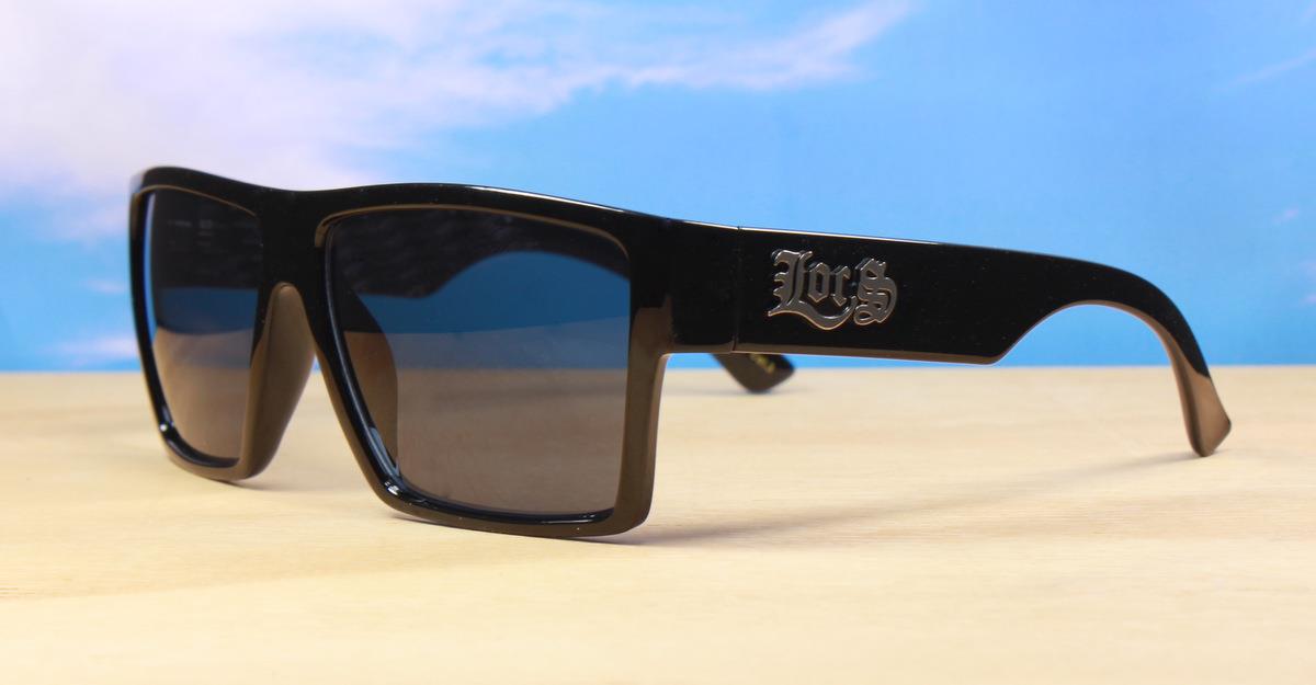 LOCS 91105BK mens sunglasses NZ