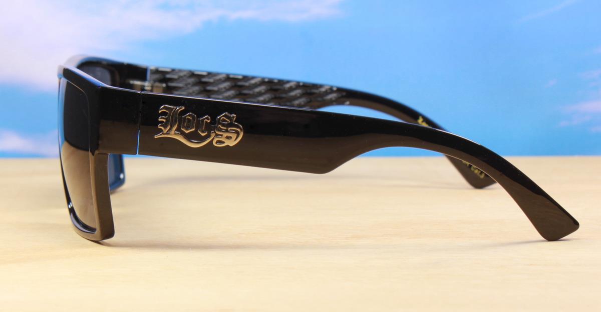 LOCS 91105BK mens sunglasses NZ