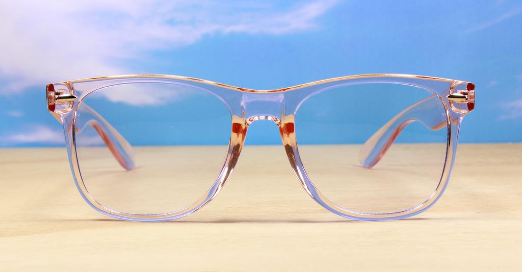 Blue Light Glasses BL3807 blue light glasses NZ