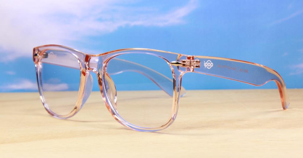 Blue Light Glasses BL3807 blue light glasses NZ