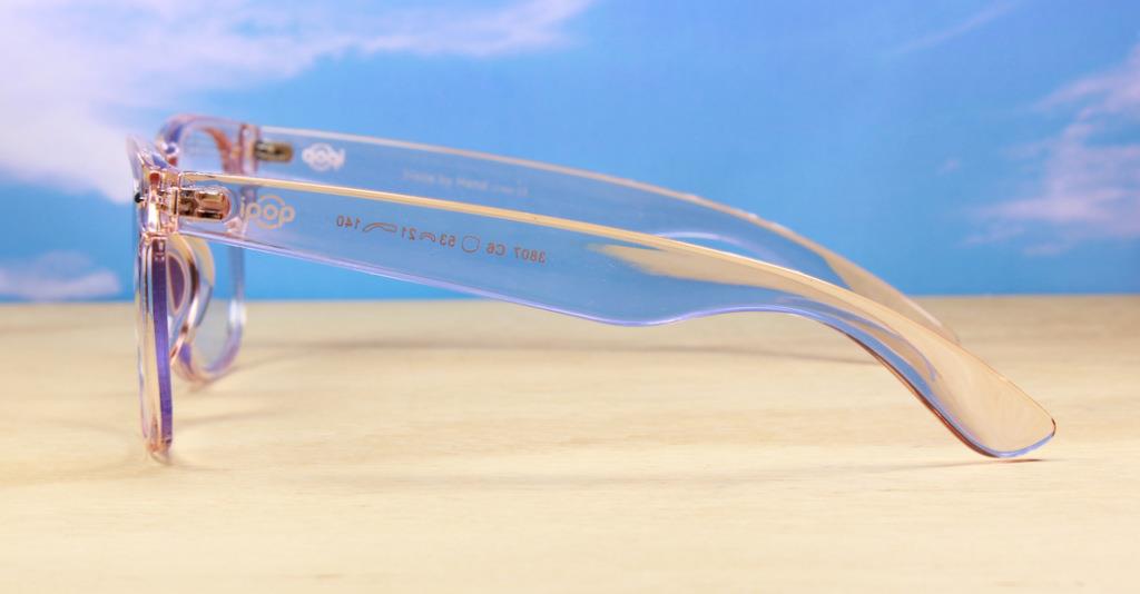 Blue Light Glasses BL3807 blue light glasses NZ