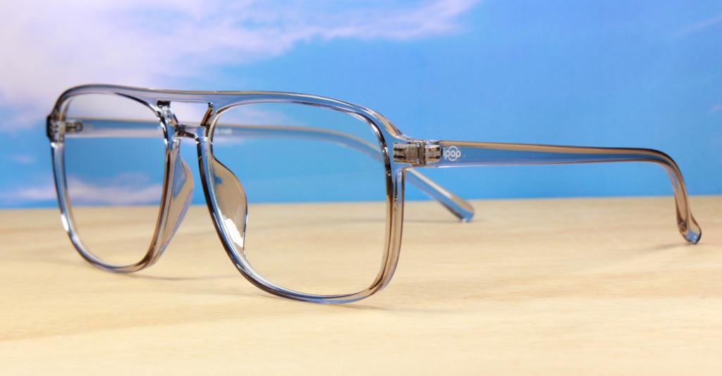Blue Light Glasses BL3004 blue light glasses NZ