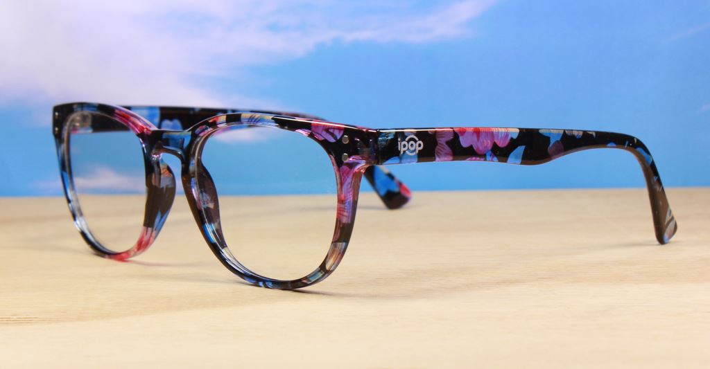 Blue Light Glasses BL3002 blue light glasses NZ