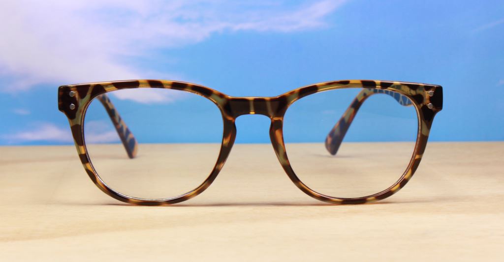 Blue Light Glasses BL3002 blue light glasses NZ