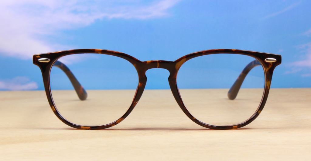 Blue Light Glasses BL95183 blue light glasses NZ