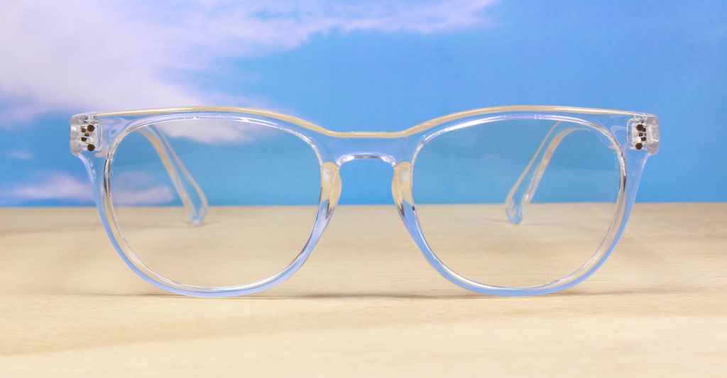 Blue Light Glasses BL3002 blue light glasses NZ