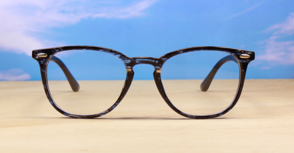 Blue Light Glasses BL95183 blue light glasses NZ