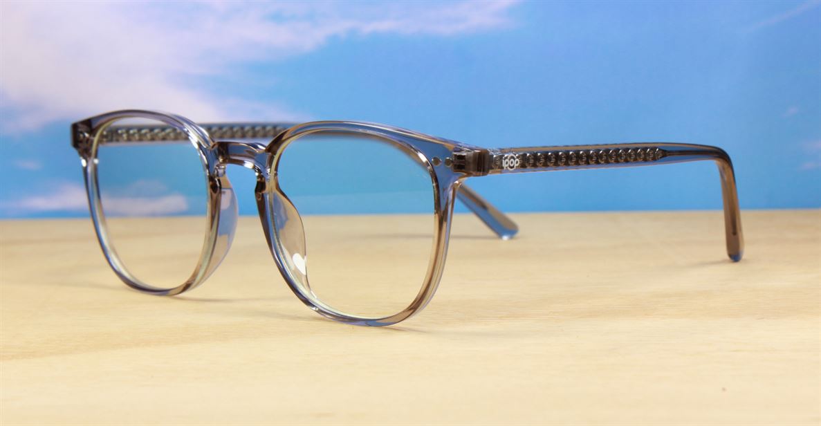 Blue Light Glasses BL93386 blue light glasses NZ