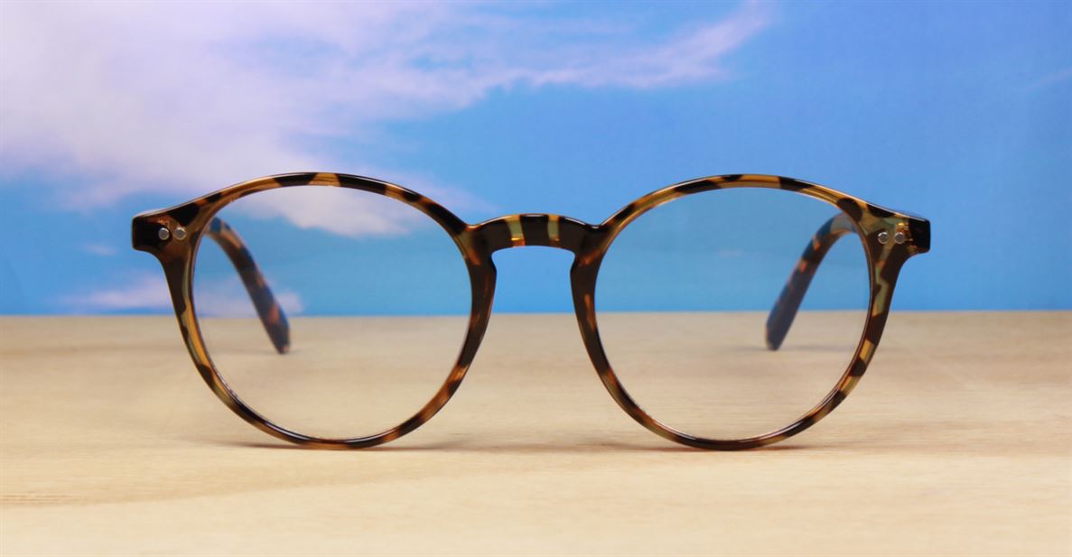 Blue Light Glasses BL3001 blue light glasses NZ