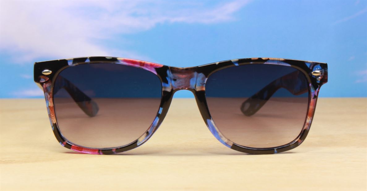 All Sunglasses, Floret