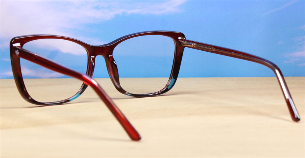 Blue Light Glasses BL92358 blue light glasses NZ