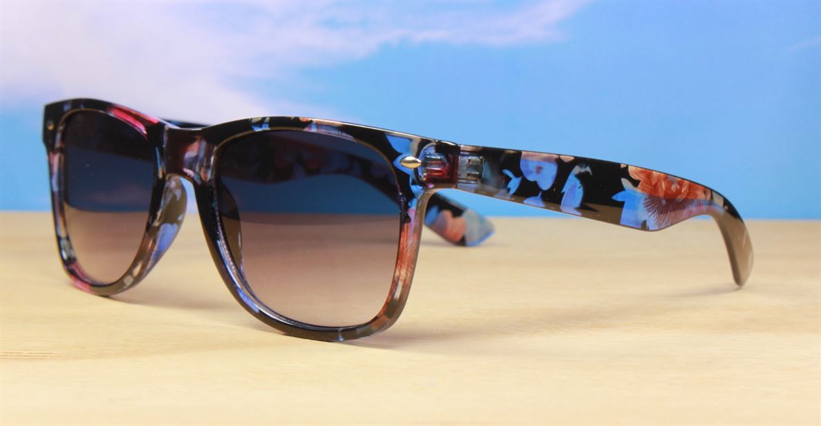 All Sunglasses, Floret