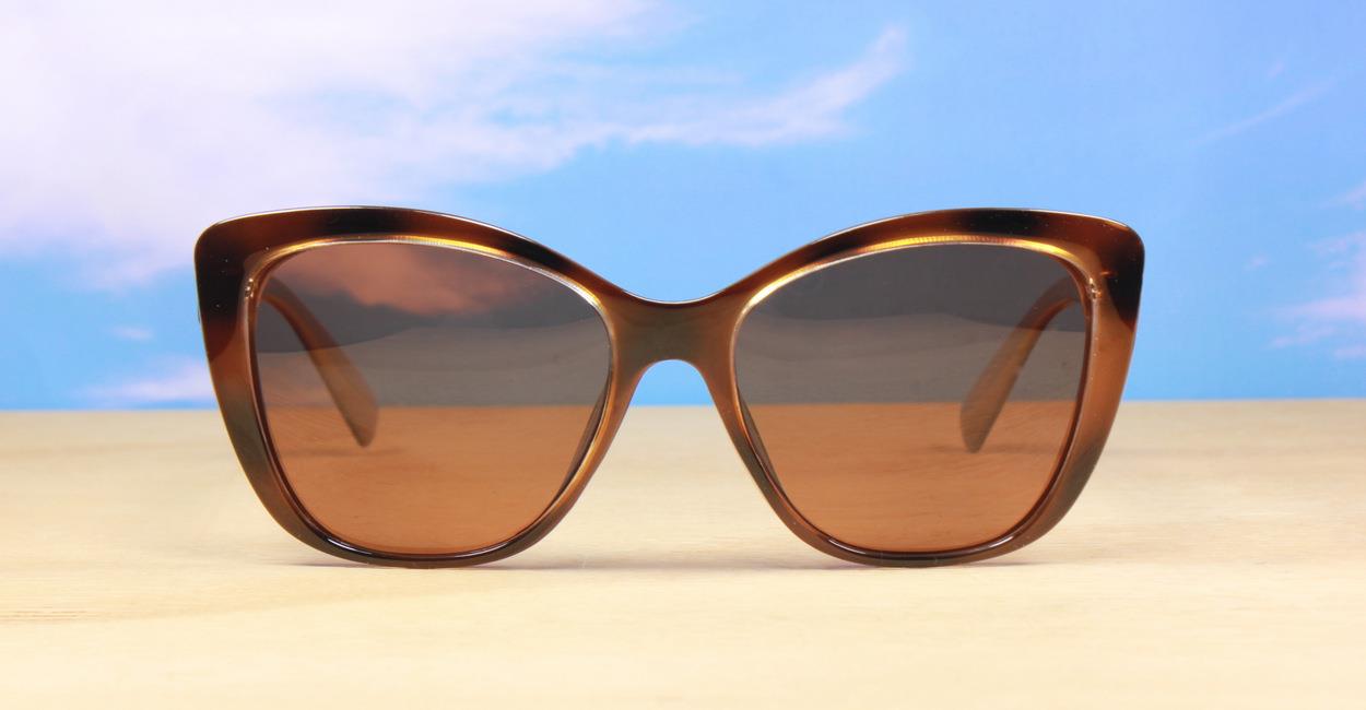 Womens Sunglasses, Misty