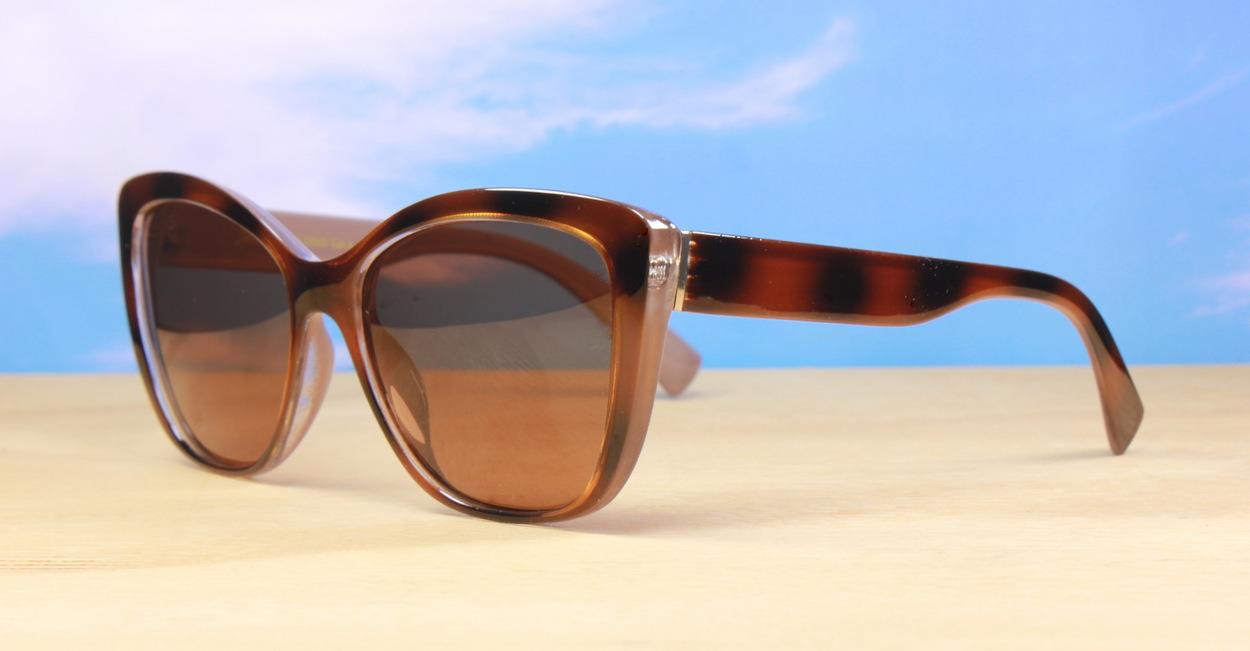 Womens Sunglasses, Misty