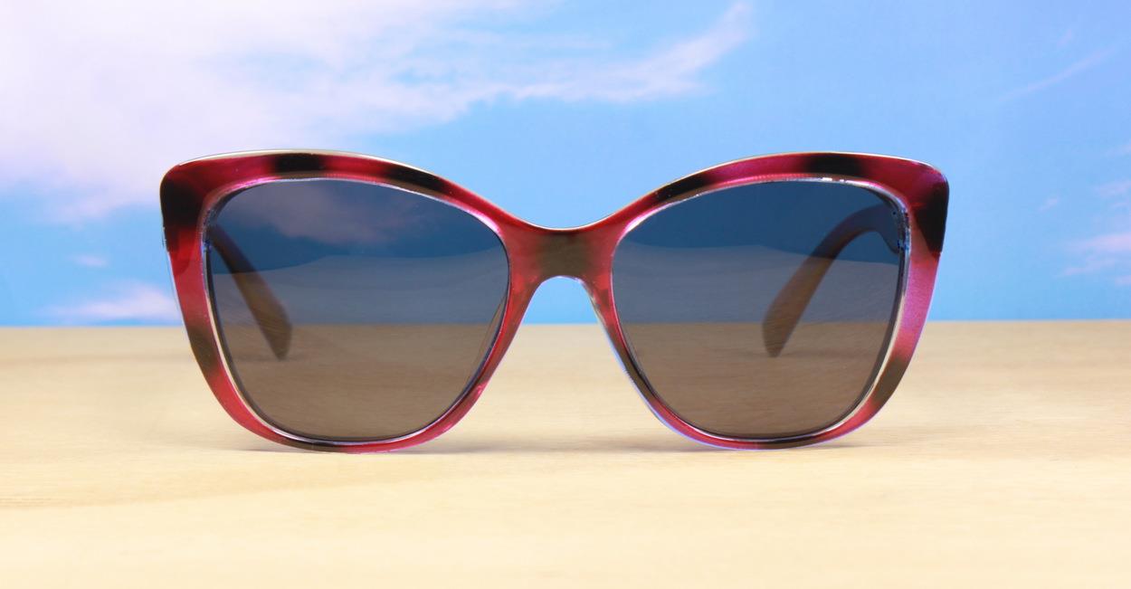 Womens Sunglasses, Misty