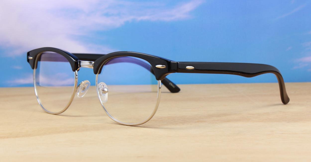 Blue Light Glasses 2001-Clubber blue light glasses NZ
