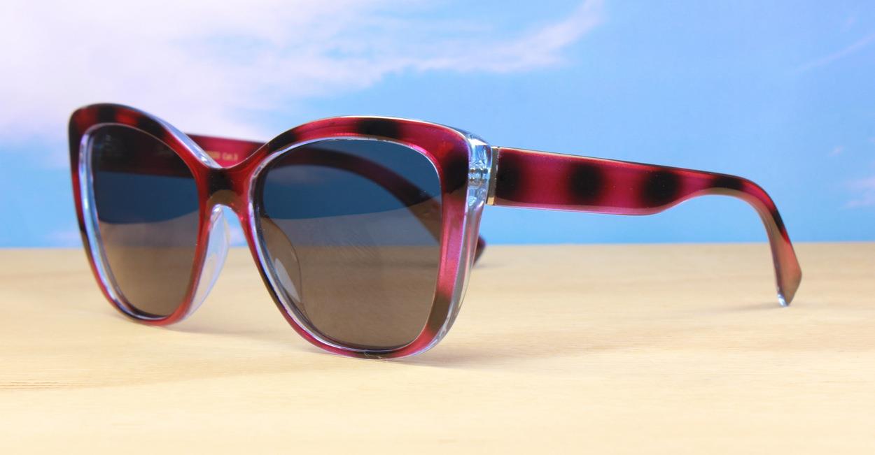 Womens Sunglasses, Misty