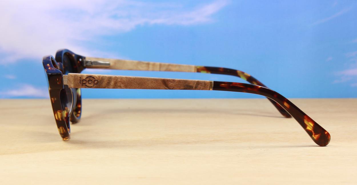 Eclipse Round sunglasses NZ