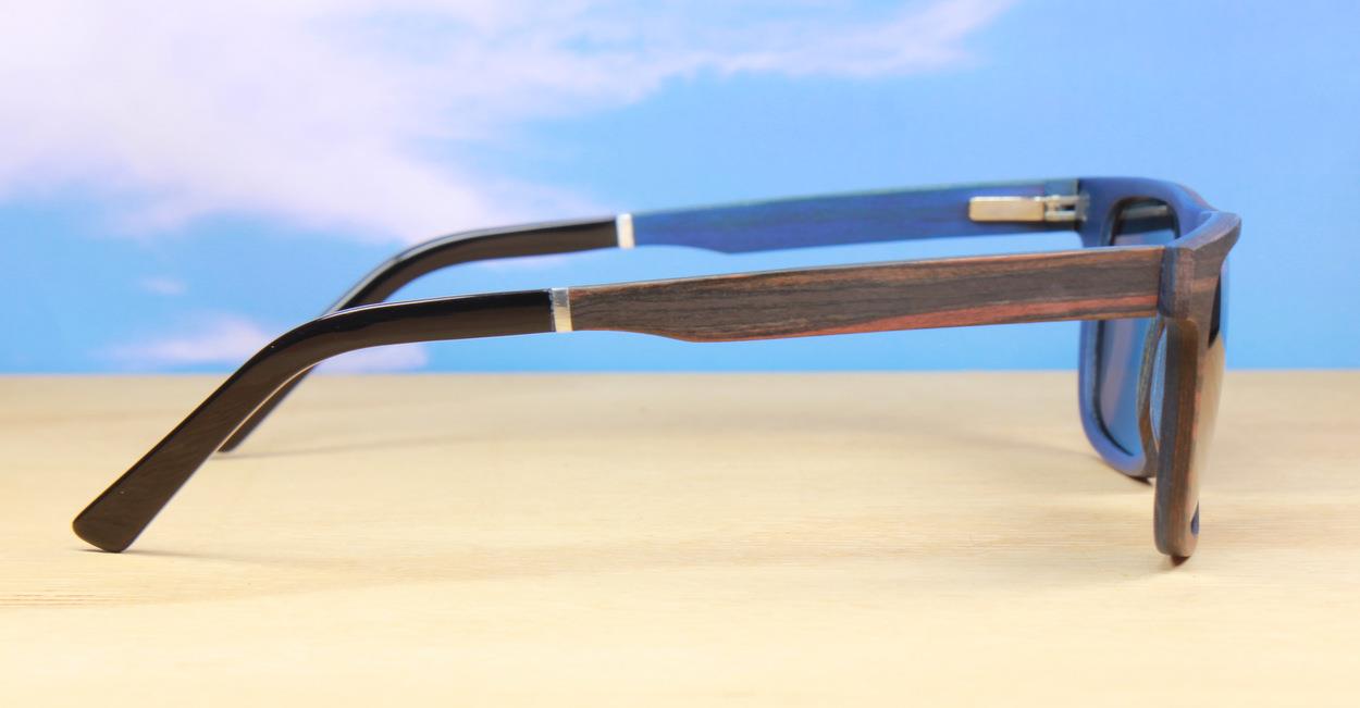 Butterscotch Ebony mens sunglasses NZ